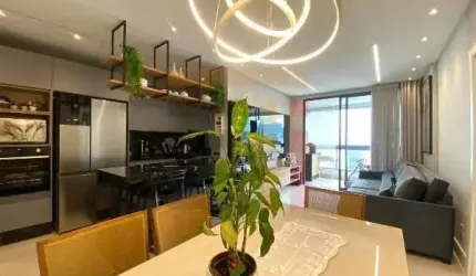 Apartamento com 3 quartos à venda na Travessa Felipe Godinho e Silva, 30, Agronômica, Florianópolis por R$ 2.550.000