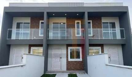 Casa com 2 quartos à venda na Rua Henrique Alvim Corrêa, 598, Areias, São José por R$ 505.000