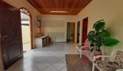 Casa com 4 quartos à venda na Rua Cruz e Souza, 50, Centro, Florianópolis por R$ 1.500.000