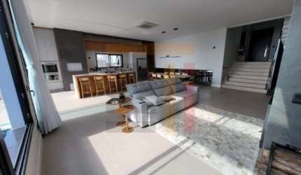 Casa com 3 quartos à venda na Rua José Nazareno Coelho, 89, João Paulo, Florianópolis por R$ 4.900.000