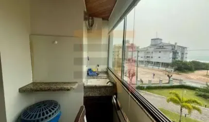 Apartamento com 2 quartos à venda na Rua das Gaivotas, 1467, Ingleses do Rio Vermelho, Florianópolis por R$ 850.000