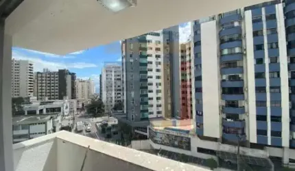 Apartamento com 4 quartos à venda na Rua Tenente Silveira, 761, Centro, Florianópolis por R$ 1.300.000