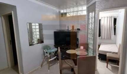 Apartamento com 1 quarto à venda na Praça Hercílio Luz, 881, Centro, Florianópolis por R$ 410.000
