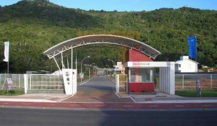Casa em condomínio fechado com 4 quartos à venda na Avenida Luiz Boiteux Piazza, 4500, Cachoeira do Bom Jesus, Florianópolis por R$ 2.390.000