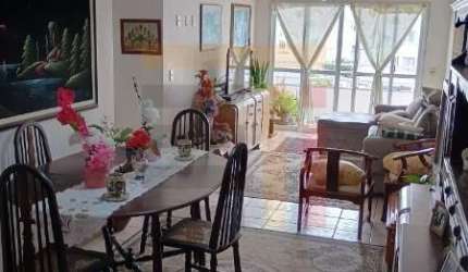 Apartamento com 3 quartos à venda na Rua Vereador Nagib Jabor, 22, Capoeiras, Florianópolis por R$ 780.000