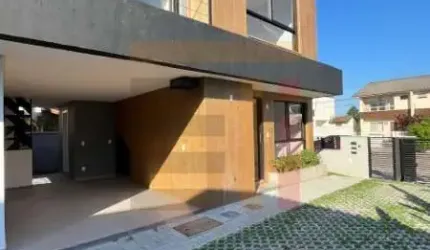 Casa em condomínio fechado com 3 quartos à venda na Rua Grumixama, 183, Campeche, Florianópolis por R$ 1.149.000