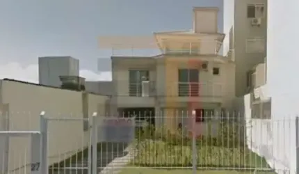 Casa com 3 quartos à venda na Rua José de Araújo, 27, Barreiros, São José por R$ 1.800.000