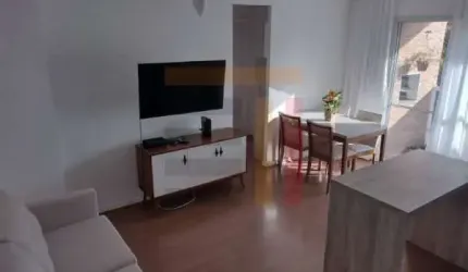 Apartamento com 2 quartos à venda na Rua Thomé Israel da Silva, 105, Caminho Novo, Palhoça por R$ 371.000