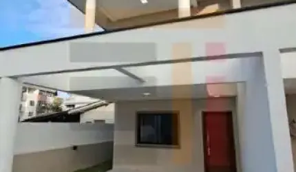 Casa com 3 quartos à venda na Rua Hypólito Gregório Pereira, 127, Canasvieiras, Florianópolis por R$ 1.590.000