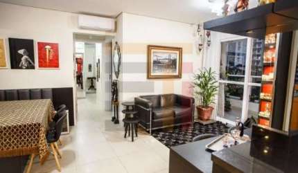 Apartamento com 2 quartos à venda na Rua Presidente Gama Rosa, 144, Trindade, Florianópolis por R$ 860.000