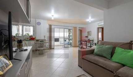 Apartamento com 3 quartos à venda na Rua Mario Giocondo Crocetta, 198, Ingleses do Rio Vermelho, Florianópolis por R$ 950.000