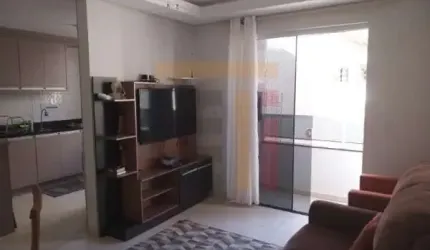 Apartamento com 2 quartos à venda na Servidão dos Lírios, 37, Ingleses, Florianópolis por R$ 373.000