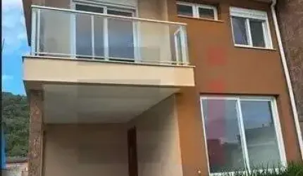 Casa com 3 quartos à venda na Rodovia Doutor Antônio Luiz Moura Gonzaga, 2545, Rio Tavares, Florianópolis por R$ 1.450.000