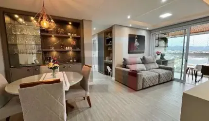 Apartamento com 3 quartos à venda na Rua Tinoli, 116, Passa Vinte, Palhoça por R$ 1.200.000