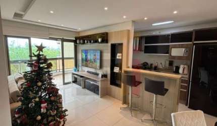 Apartamento com 2 quartos à venda na Rodovia João Paulo, 435, João Paulo, Florianópolis por R$ 1.300.000