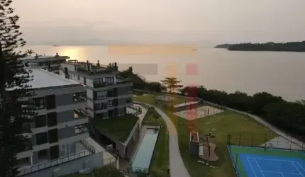 Apartamento com 3 quartos à venda na Rodovia João Paulo, 2301, João Paulo, Florianópolis por R$ 2.400.000