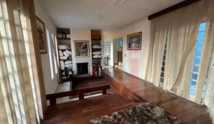 Casa com 6 quartos à venda na Rua Ângelo La Porta, 279, Centro, Florianópolis por R$ 1.172.000