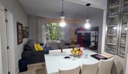 Apartamento com 3 quartos à venda na Rua do Calafate, 177, Saco dos Limões, Florianópolis por R$ 695.000