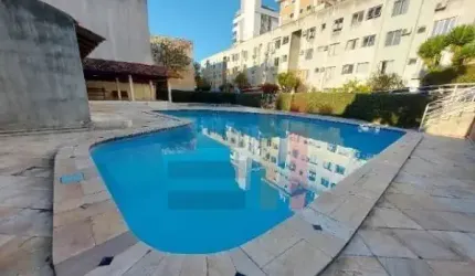 Apartamento com 2 quartos à venda na Rua Delminda Silveira, 729, Agronômica, Florianópolis por R$ 530.000