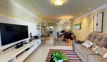 Apartamento com 4 quartos à venda na Servidão Cinquenta e Cinco, 55, Centro, Florianópolis por R$ 1.961.000