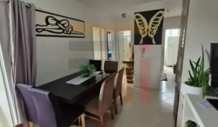 Apartamento com 2 quartos à venda na Rua Luca, 1079, Pagani, Palhoça por R$ 318.000