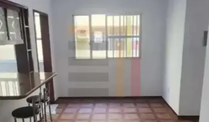 Apartamento com 3 quartos à venda na Rua Dorval da Silva, 180, Nossa Senhora do Rosário, São José por R$ 300.000