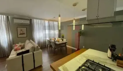Apartamento com 2 quartos à venda na Rua Delminda Silveira, 411, Agronômica, Florianópolis por R$ 745.000
