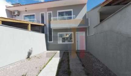 Casa com 2 quartos à venda na Rua Cauassú, 32, Potecas, São José por R$ 380.000