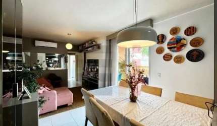 Apartamento com 3 quartos à venda na Rua Sebastião Laurentino da Silva, 152, Córrego Grande, Florianópolis por R$ 1.000.000