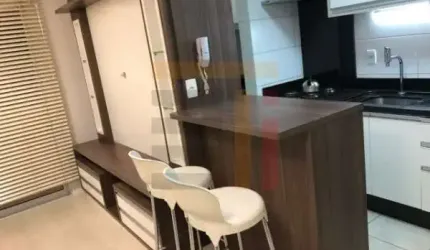 Apartamento com 2 quartos à venda na Rua Capri, 280, Pagani, Palhoça por R$ 425.000