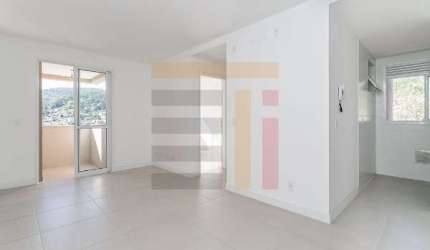 Apartamento com 2 quartos à venda na Rua Rodrigo Rampinelli Jeremias, 172, Itacorubi, Florianópolis por R$ 910.000