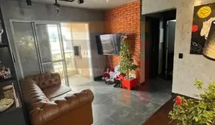 Apartamento com 2 quartos à venda na Rodovia Admar Gonzaga, 1669, Itacorubi, Florianópolis por R$ 1.090.000