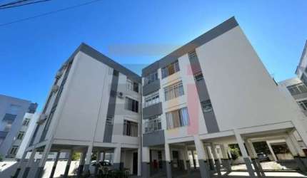 Apartamento com 1 quarto à venda na Rodovia Admar Gonzaga, 2025, Itacorubi, Florianópolis por R$ 500.000
