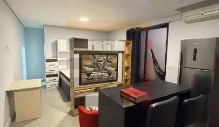 Kitnet / Stúdio à venda na Servidão Candido Manoel Pires, 51, Campeche, Florianópolis por R$ 350.000