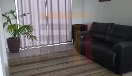 Apartamento com 2 quartos à venda na Rua Tereza Lopes, 35, Campeche, Florianópolis por R$ 480.000