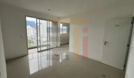Apartamento com 2 quartos à venda na Avenida da Pedra Branca, 95, Pedra Branca, Palhoça por R$ 806.000