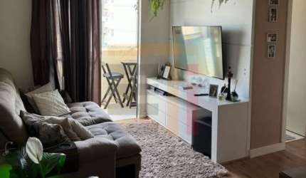 Apartamento com 2 quartos à venda na Rua Joice Cecília Correia, 99, Areias, São José por R$ 319.000