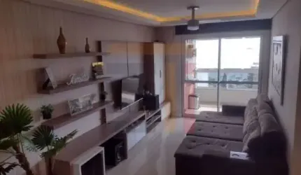 Apartamento com 3 quartos à venda na Rua Graciliano Ramos, 125, Agronômica, Florianópolis por R$ 2.950.000