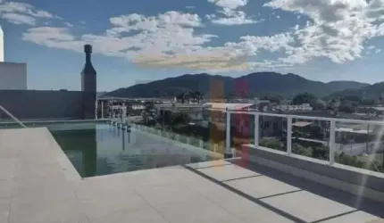 Apartamento com 2 quartos à venda na Rua Joaquim José Antunes, 204, Campeche, Florianópolis por R$ 980.000