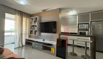 Apartamento com 3 quartos à venda na Rua Francisco Jacinto de Melo, 1190, Areias, São José por R$ 700.000
