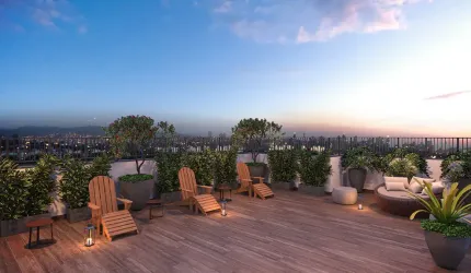 Apartamento em Veleiros: O Apê dos Seus Sonhos Chegou! Lançamento Exclusivo em 19/06 – Garanta o Seu!