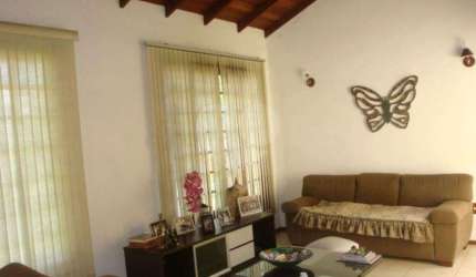 Casa com 4 quartos à venda em Nonoai - RS