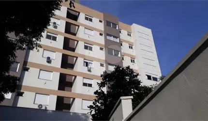Apartamento com 1 quartos à venda em Santo Antônio - RS