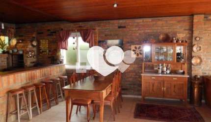 Casa com 4 quartos à venda em Cristal - RS