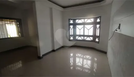 Sobrado com 3 quartos à venda em Santana - RS