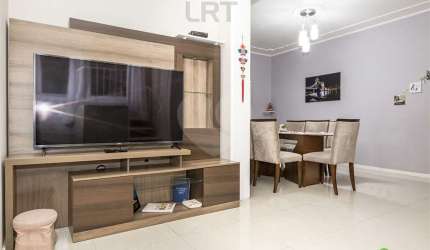 Apartamento com 2 quartos à venda em Rio Branco - RS