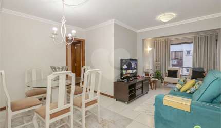 Apartamento com 3 quartos à venda em Boa Vista - RS