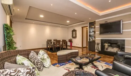 Apartamento com 3 quartos à venda em Menino Deus - RS