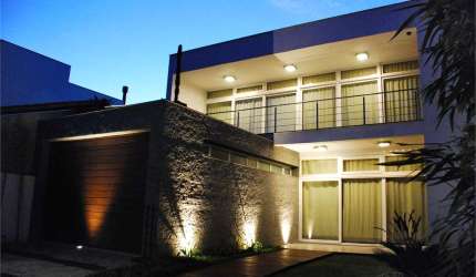 Condomínio com 3 quartos à venda em Hípica - RS