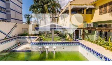 Casa com 5 quartos à venda em Partenon - RS